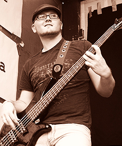 Dennis auf MySpace