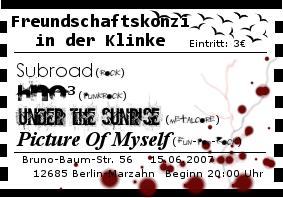 Klinke Klinke